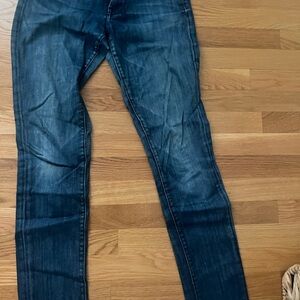 7 For All Mankind Straight Leg/Boot Cut Jeans